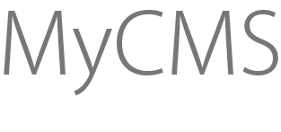 MyCMS
