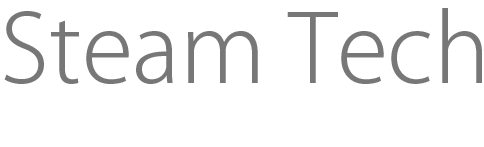 Steam Tech